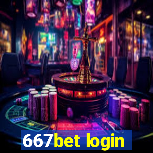 667bet login